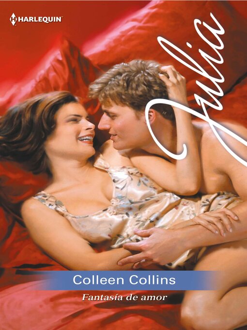Title details for Fantasía de amor by Colleen Collins - Available